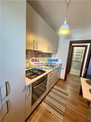 Inchiriere apartament 2 camere Tineretului BLOC NOU METROU - imagine 5