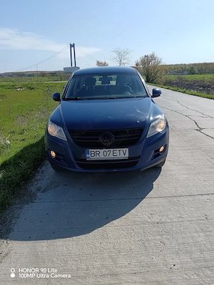 Volkswagen Tiguan  - imagine 7