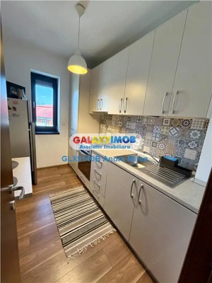 Inchiriere apartament 2 camere Tineretului BLOC NOU METROU - imagine 2