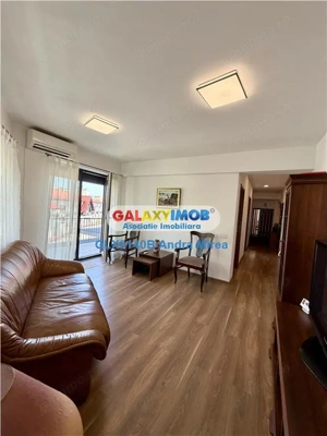 Inchiriere apartament 2 camere Tineretului BLOC NOU METROU - imagine 6