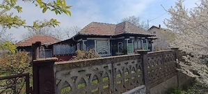 Casa Dridu 