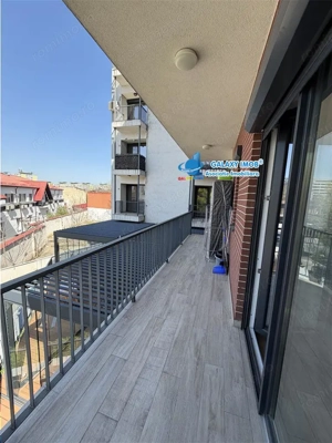 Inchiriere apartament 2 camere Tineretului BLOC NOU METROU - imagine 19