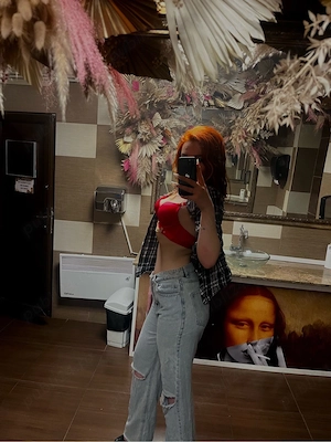 buna! sunt Norberta si te astept la mine acasa! - imagine 2