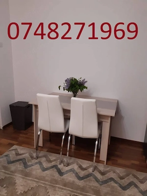 Apartament cu 2 camere decomandate, 36 mp, et 1, Cluj Napoca, 135000 eur - imagine 10