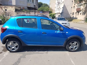  Dacia Sandero STEPWAY 2020 - imagine 4