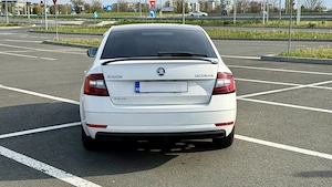 Skoda Octavia III Facelift 2018 1.6 TDI FULL OPTION - imagine 6