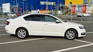 Skoda Octavia III Facelift 2018 1.6 TDI FULL OPTION - imagine 5