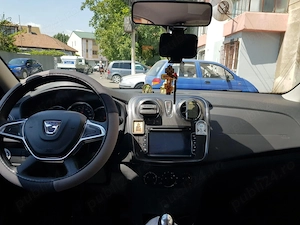  Dacia Sandero STEPWAY 2020 - imagine 5