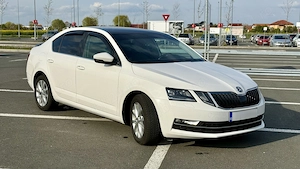 Skoda Octavia III Facelift 2018 1.6 TDI FULL OPTION - imagine 3
