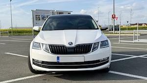 Skoda Octavia III Facelift 2018 1.6 TDI Full Option - imagine 5