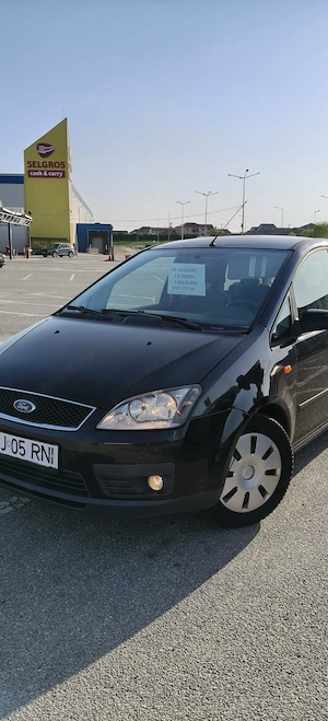 Ford Focus C-MAX  - imagine 2