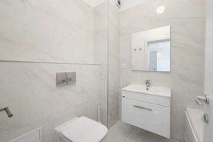 Apartament 2 camere, parcare, pet friendly, zona Vest - VAMT, Ploiesti - imagine 6