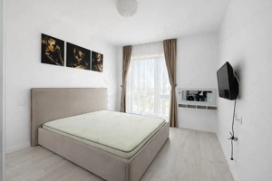 Apartament 2 camere, parcare, pet friendly, zona Vest - VAMT, Ploiesti - imagine 5
