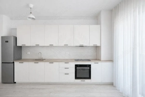 Apartament 2 camere, parcare, pet friendly, zona Vest - VAMT, Ploiesti - imagine 3