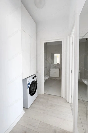 Apartament 2 camere, parcare, pet friendly, zona Vest - VAMT, Ploiesti - imagine 14