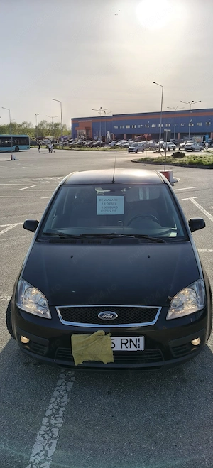 Ford Focus C-MAX 