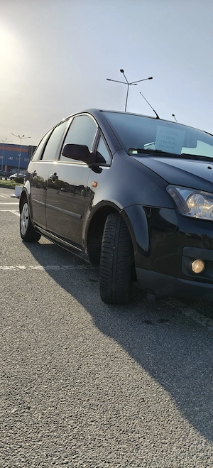 Ford Focus C-MAX  - imagine 5