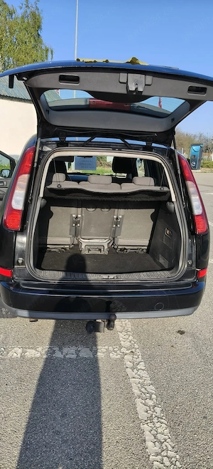Ford Focus C-MAX  - imagine 7