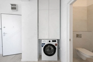 Apartament 2 camere, parcare, pet friendly, zona Vest - VAMT, Ploiesti - imagine 11