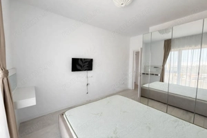 Apartament 2 camere, parcare, pet friendly, zona Vest - VAMT, Ploiesti - imagine 12