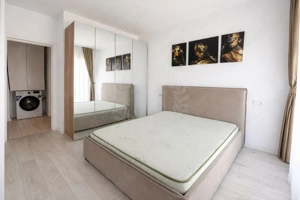 Apartament 2 camere, parcare, pet friendly, zona Vest - VAMT, Ploiesti - imagine 4
