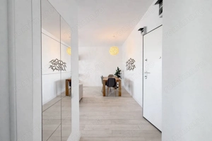 Apartament 2 camere, parcare, pet friendly, zona Vest - VAMT, Ploiesti - imagine 10