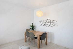 Apartament 2 camere, parcare, pet friendly, zona Vest - VAMT, Ploiesti - imagine 9