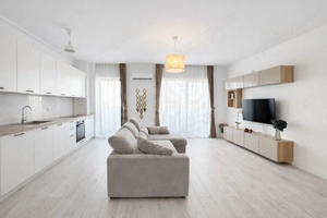 Apartament 2 camere, parcare, pet friendly, zona Vest - VAMT, Ploiesti - imagine 8