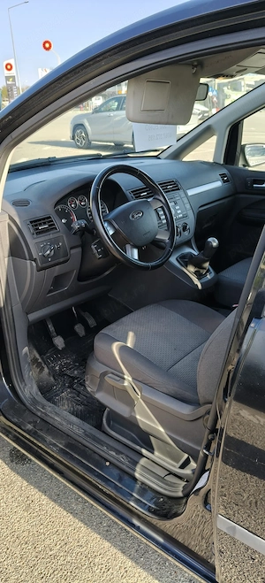 Ford Focus C-MAX  - imagine 3