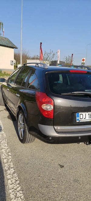Renault Laguna 2 - imagine 3