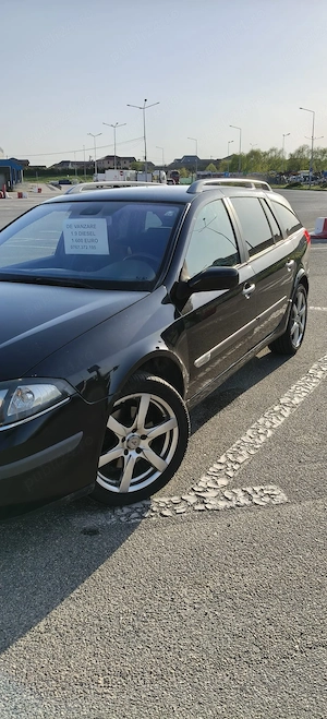 Renault Laguna 2 - imagine 2