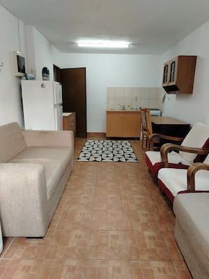 Închiriez apartament cu o cameră  - imagine 7