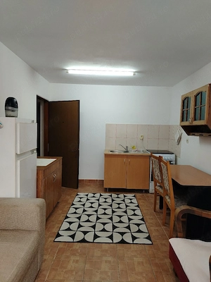 Închiriez apartament cu o cameră  - imagine 6