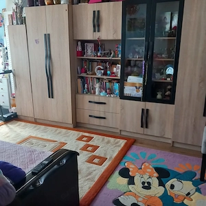 Apartament cu 2 camere de vanzare pe strada Careiului vizavi cu Nepi Shopping Plaza. - imagine 8