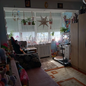 Apartament cu 2 camere de vanzare pe strada Careiului vizavi cu Nepi Shopping Plaza. - imagine 7