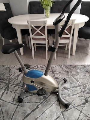 Vand Bicicleta Fitness