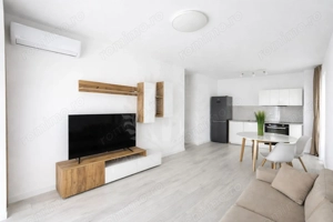 Apartament 2 camere tip studio, parcare, zona Vest - VAMT, Ploiesti