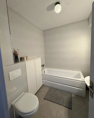 De vanzare Apartament 2 camere - Titan Ozana - imagine 5