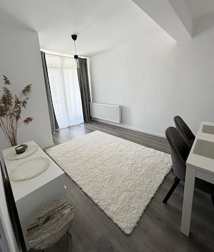 De vanzare Apartament 2 camere - Titan Ozana - imagine 6