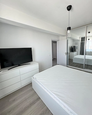 De vanzare Apartament 2 camere - Titan Ozana - imagine 3