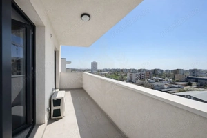 Apartament 2 camere tip studio, parcare, zona Vest - VAMT, Ploiesti - imagine 8