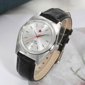 36 mm Mecanic Shanghai 7120 china