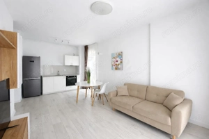 Apartament 2 camere tip studio, parcare, zona Vest - VAMT, Ploiesti - imagine 3