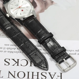 36 mm Mecanic Shanghai 7120 china - imagine 5