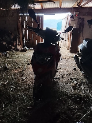 vând sau schimb cu ATV-URI  - imagine 5