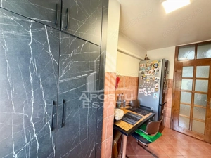 Apartament 3 camere de vanzare, Boxa, Zona Lipovei, Timisoara - imagine 7