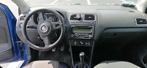 Vând VW Polo 1.2 TSI an 2011 - imagine 4