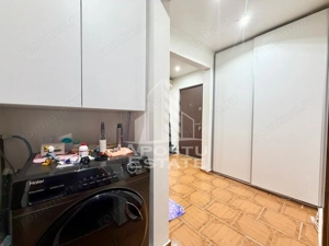Apartament 3 camere de vanzare, Boxa, Zona Lipovei, Timisoara - imagine 12