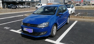 Vând VW Polo 1.2 TSI an 2011