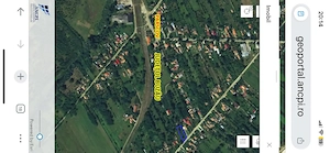 Teren de vanzare Parscov